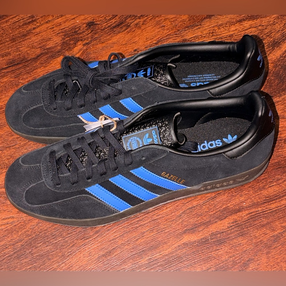 Adidas size 12 - Picture 3 of 14